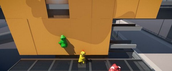 帮派战斗模拟战车v1.9截图2