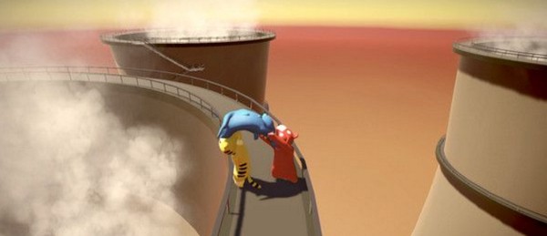 帮派战斗模拟战车v1.9截图3