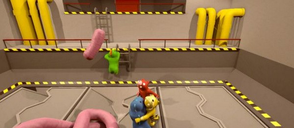 帮派战斗模拟战车v1.9截图4