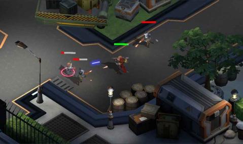 危机使命v1.3.5截图3