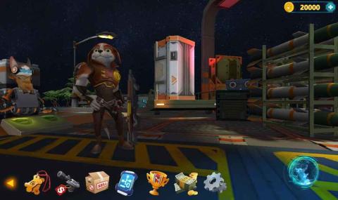 危机使命v1.3.5截图4