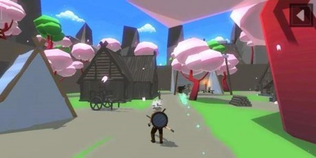 白焰侠隐传v1.9截图2