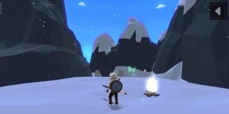 白焰侠隐传v1.9截图1