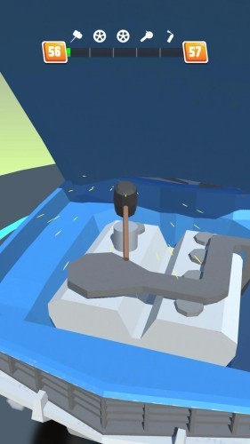 赛车改装v1.14截图1