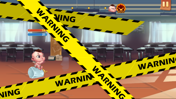 可爱的英雄v1.10截图3