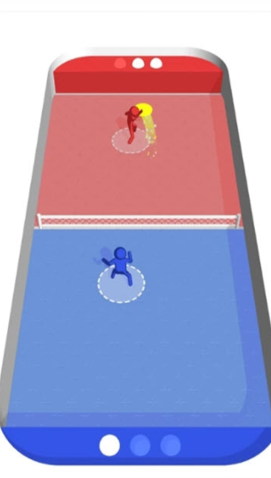 Frisbee Swingv10.13截图2