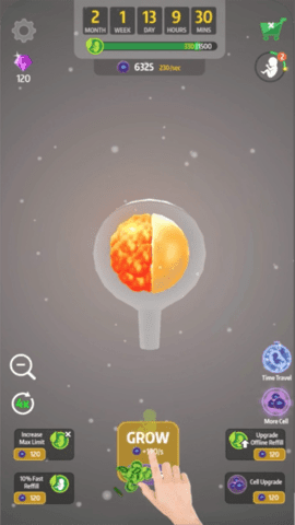 怀胎模拟器v1.19.6截图2