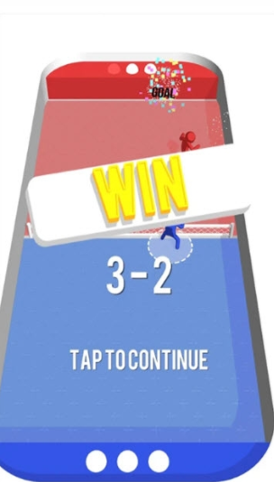 Frisbee Swingv10.13截图3