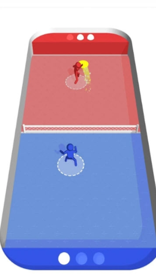 Frisbee Swingv10.13截图1