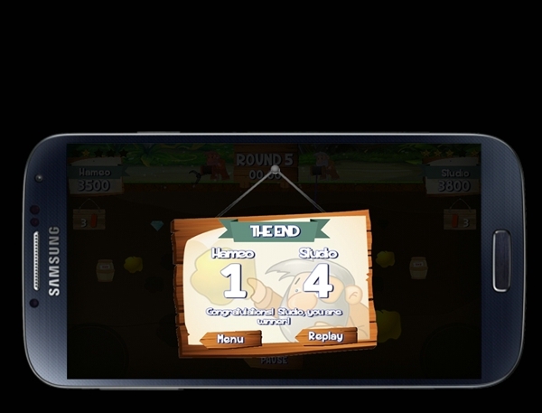 黄金矿工2016v1.8截图4