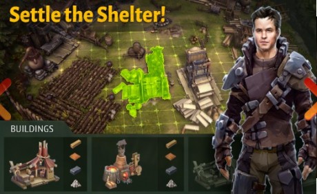 外星人幻想生存v1.12截图2