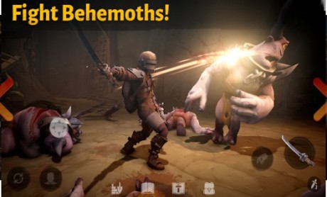 外星人幻想生存v1.12截图3