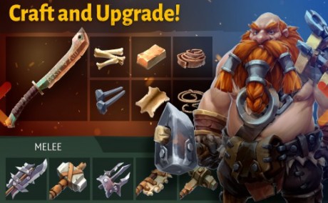 外星人幻想生存v1.12截图4