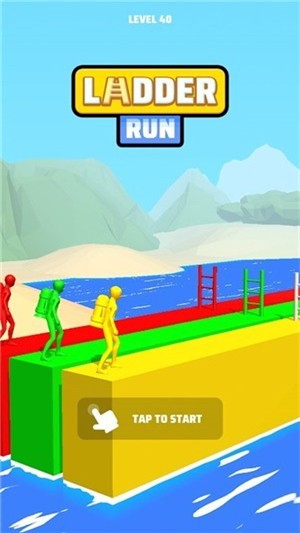 梯子跳跃v1.14截图2