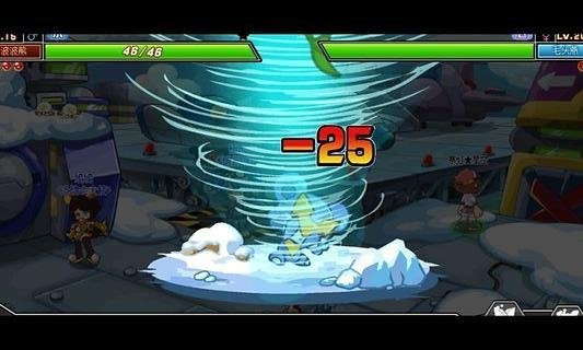 少年精灵王v1.31截图2