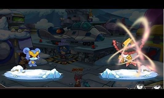 少年精灵王v1.31截图1