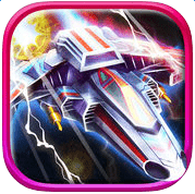 星际飞机雷霆版v1.8