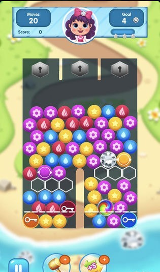 波波球v1.8截图3