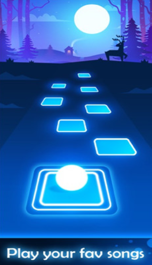 Tiles Hopv10.16截图2