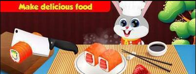 兔子咖啡馆v1.9截图2