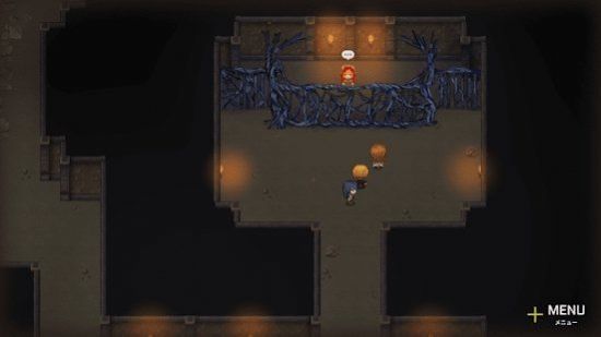无名王国游戏v1.8截图1