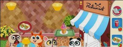 兔子咖啡馆v1.9截图3