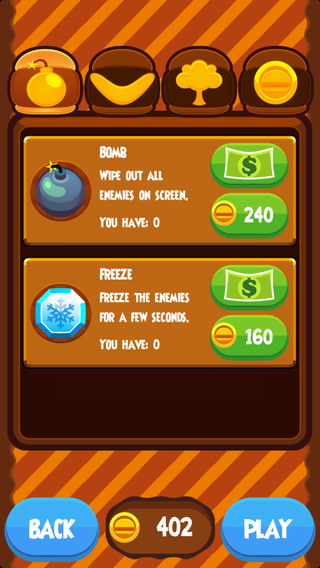 汉堡大逃亡破解版v1.7.8截图3