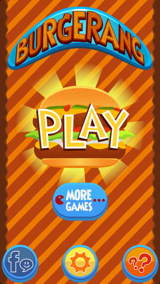 汉堡大逃亡破解版v1.7.8截图2