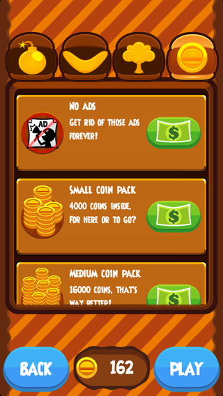 汉堡大逃亡破解版v1.7.8截图4