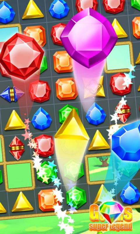 宝石超级传奇v1.2.5截图5