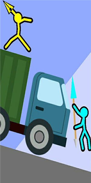 火柴人风暴v2.12截图1