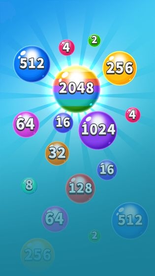 2048趣消消赚钱v2.9截图5