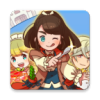 繁荣美食市场物语中文版v1.3.8