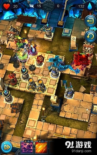 繁荣世界:守护者2v1.5.131549截图1