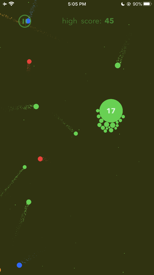 斑点和圆点v2.9截图3