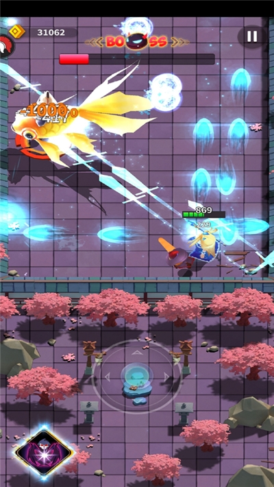 勇者萌将传苹果版v1.9截图3