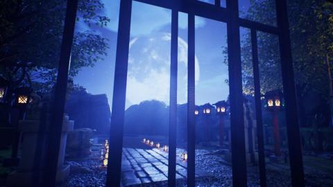 探灵笔记v1.3.5截图2