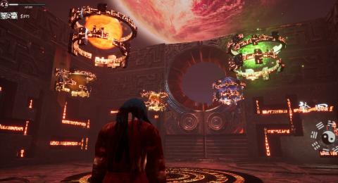 探灵笔记v1.3.5截图3