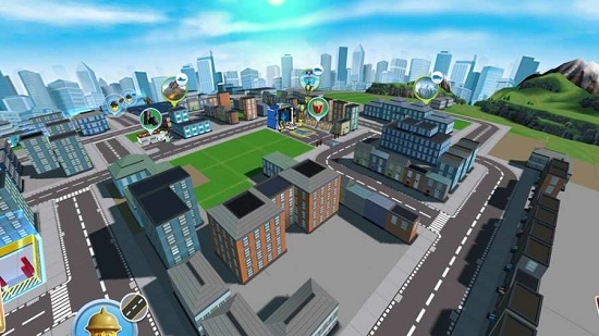 我的城市模拟v1.13截图4
