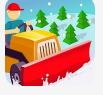 放置扫雪v2.46