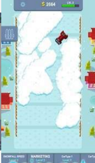放置扫雪v2.46截图3