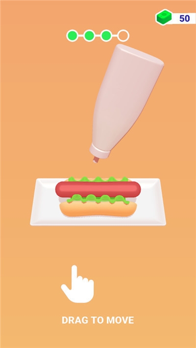 我做热狗贼6v1.12截图1