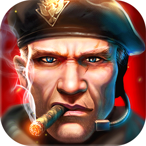 装甲风云游戏v1.0.5