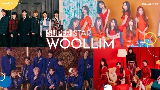 SuperStarWOOLLIMv1.10截图4
