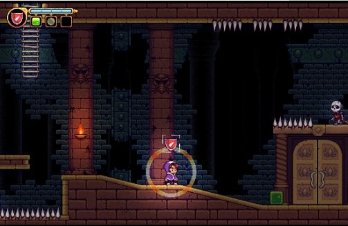 阿尔瓦的遗产v2.10截图2