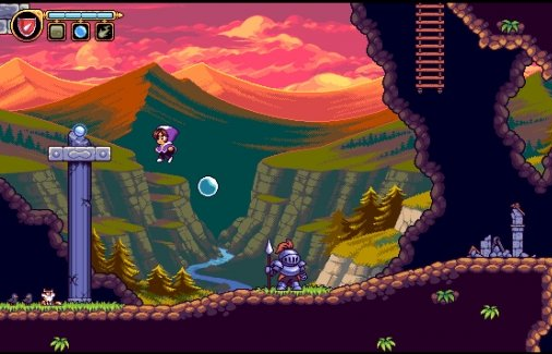 阿尔瓦的遗产v2.10截图1