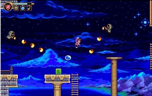 阿尔瓦的遗产v2.10截图3