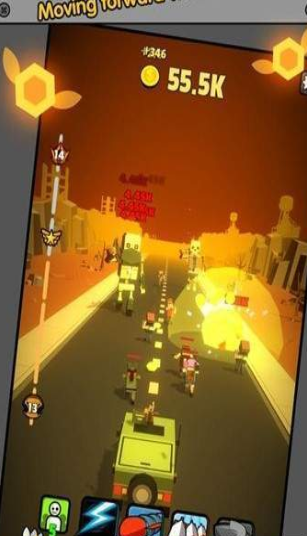 放置护卫队v2.44截图3