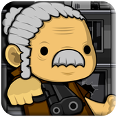 奶奶大战僵尸v1.7