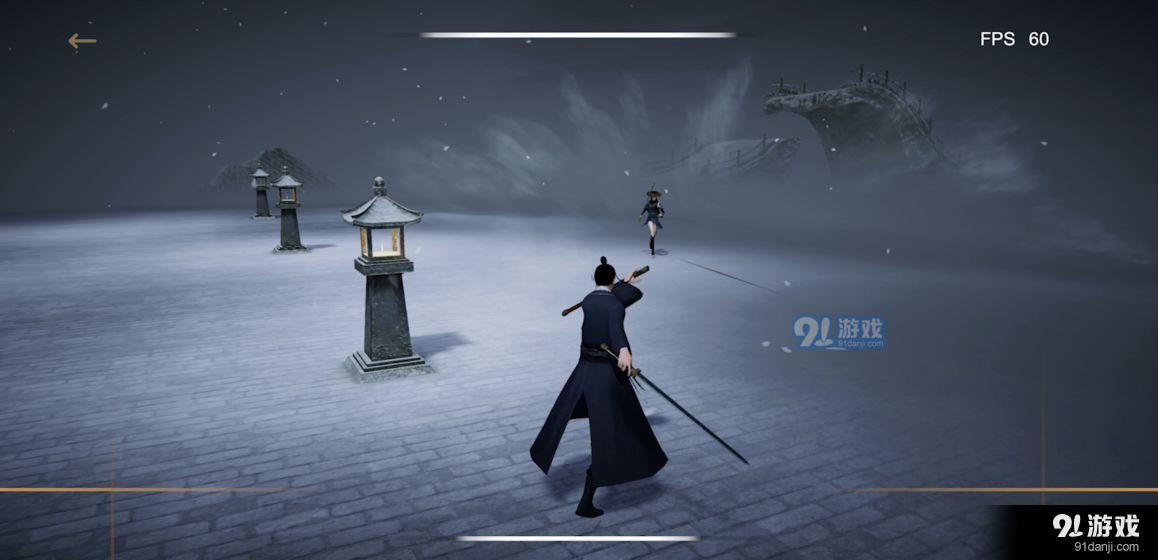 弈剑行v0.21截图4